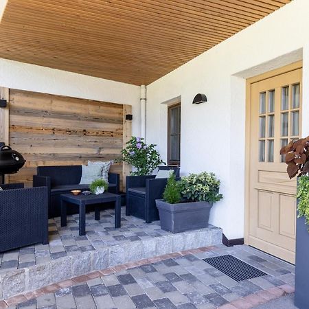 Landhaus Dorfbaeck シュトゥンム エクステリア 写真