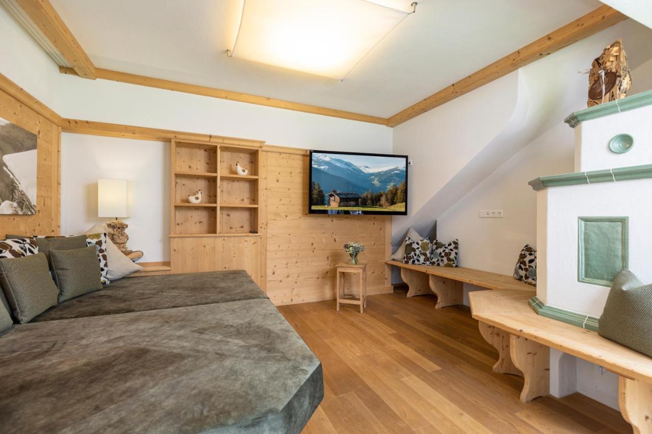 Landhaus Dorfbaeck シュトゥンム エクステリア 写真
