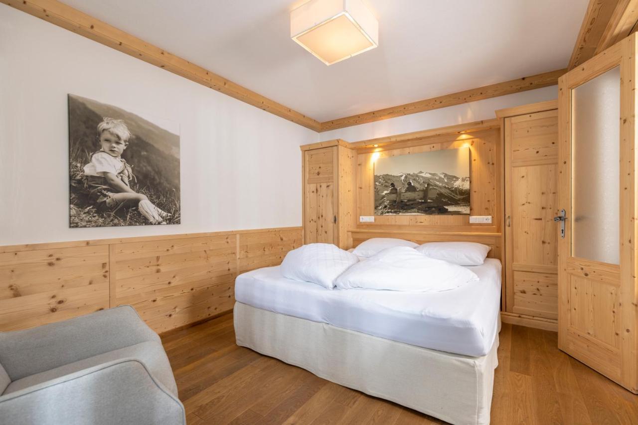 Landhaus Dorfbaeck シュトゥンム エクステリア 写真