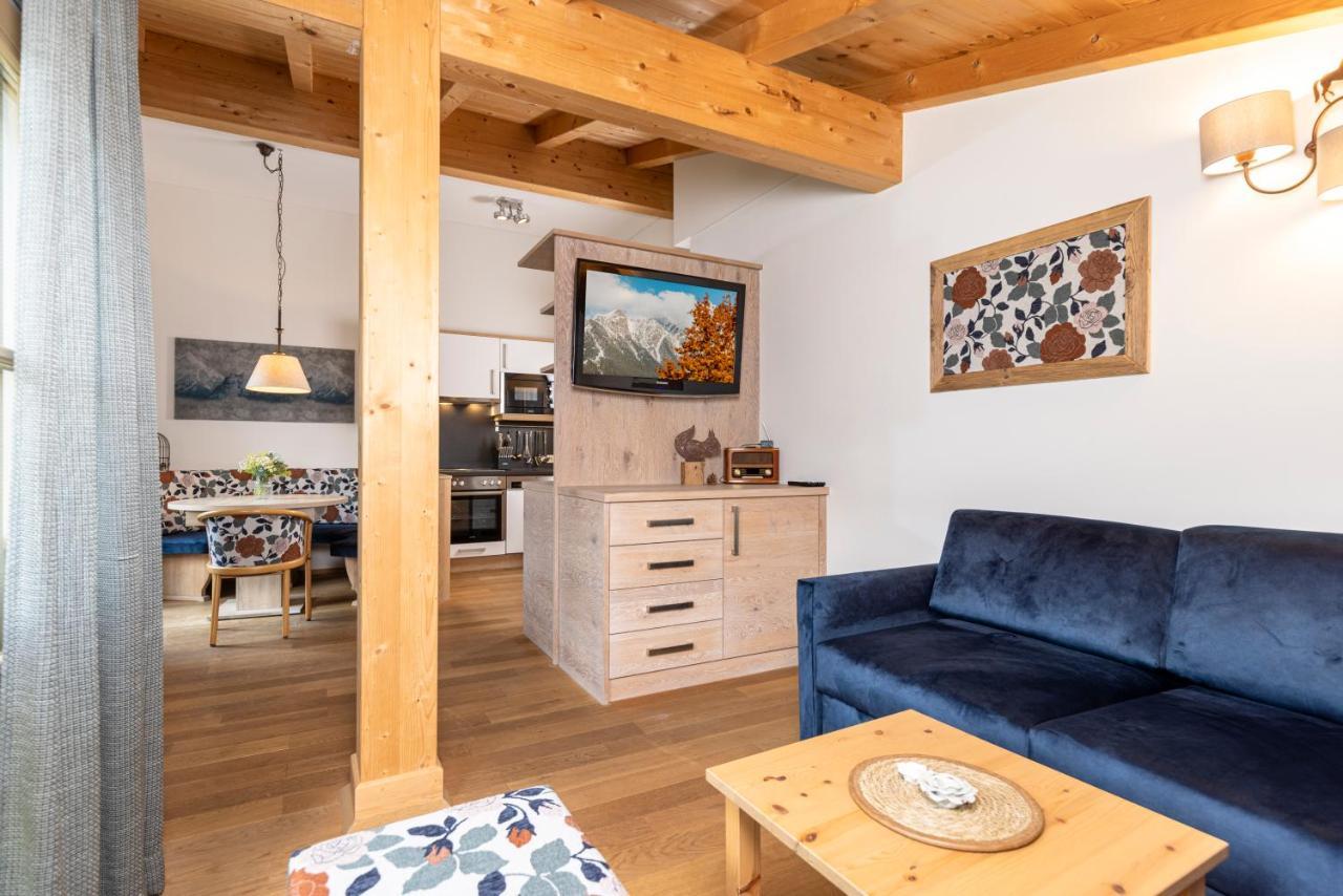 Landhaus Dorfbaeck シュトゥンム エクステリア 写真