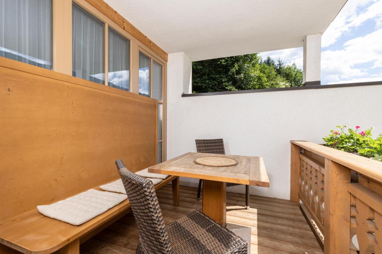 Landhaus Dorfbaeck シュトゥンム エクステリア 写真