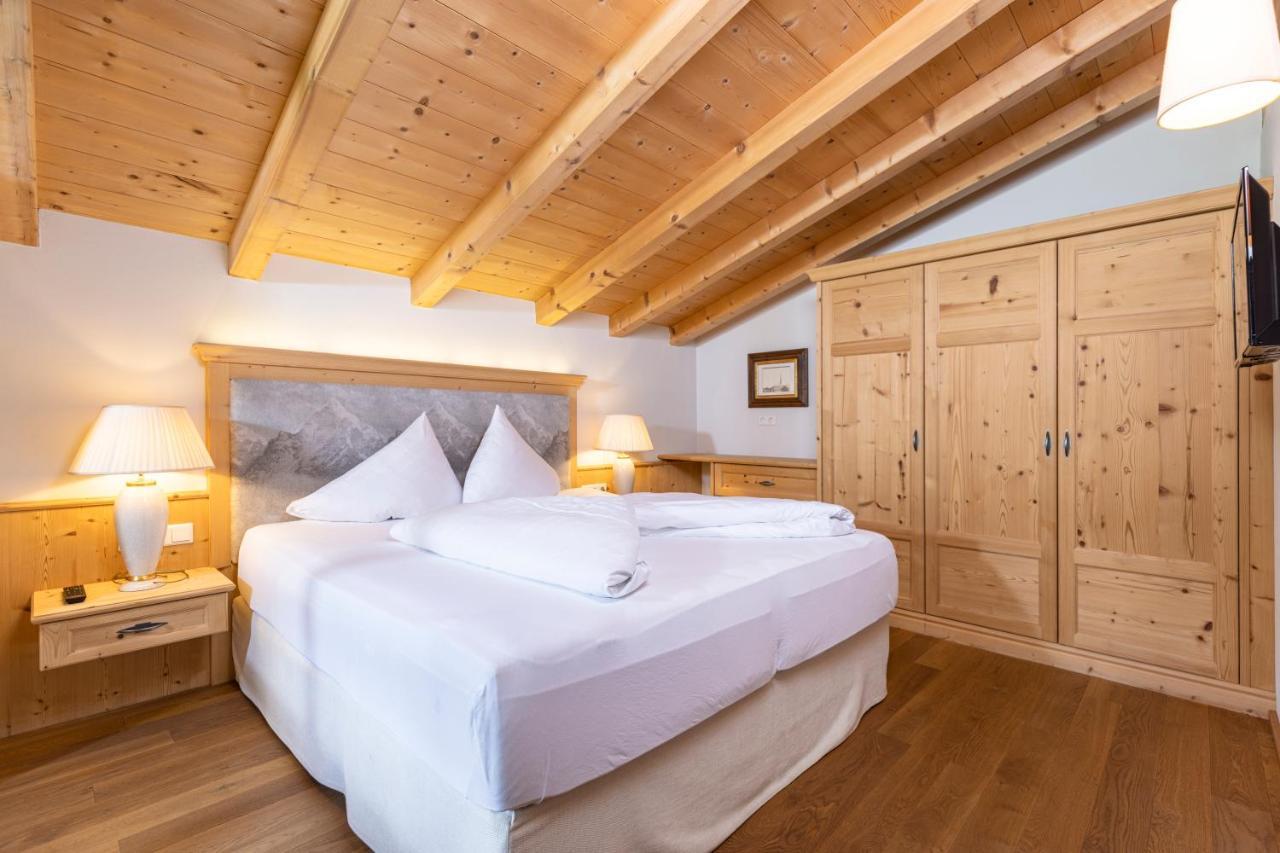 Landhaus Dorfbaeck シュトゥンム エクステリア 写真