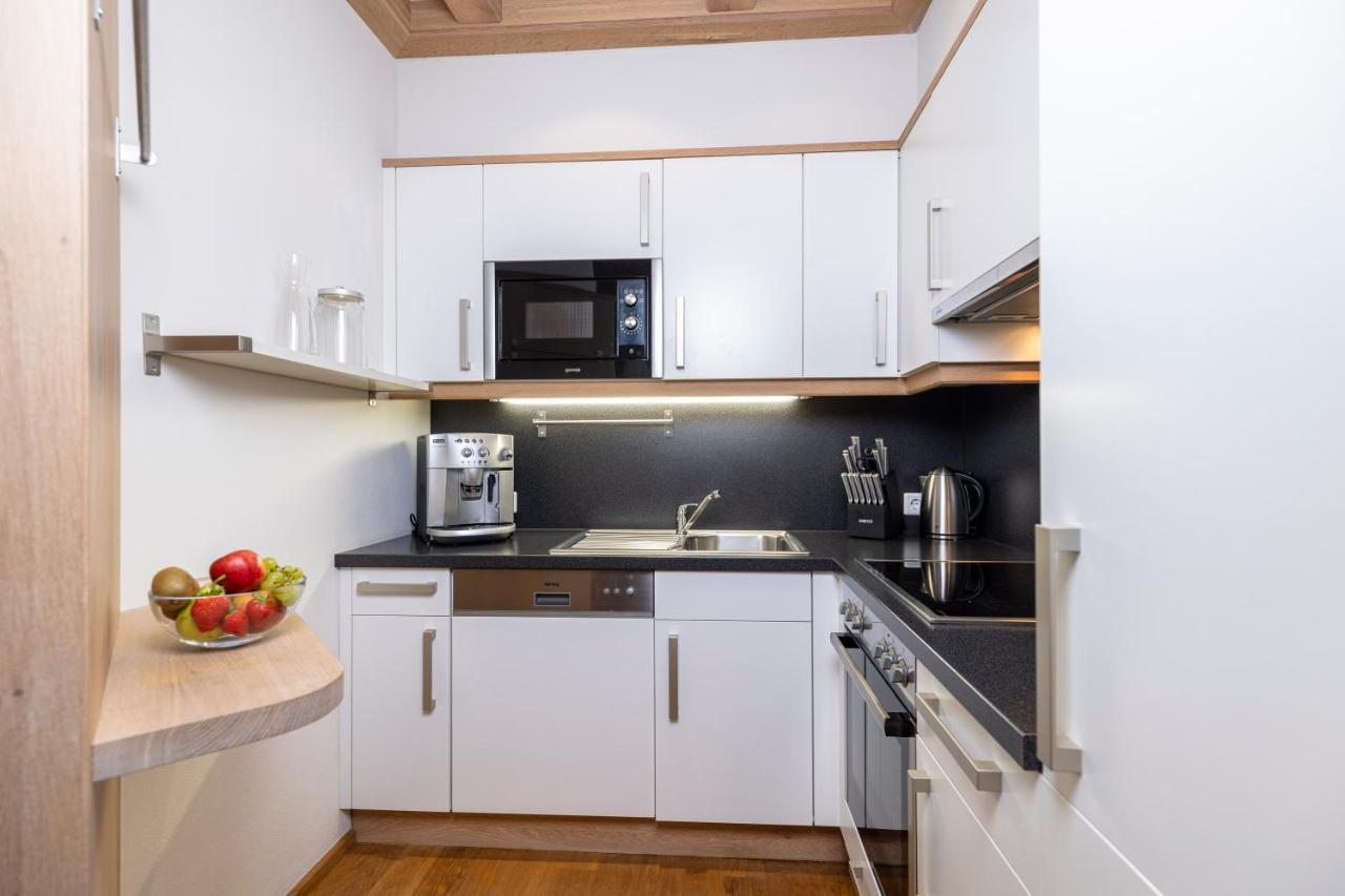 Landhaus Dorfbaeck シュトゥンム エクステリア 写真