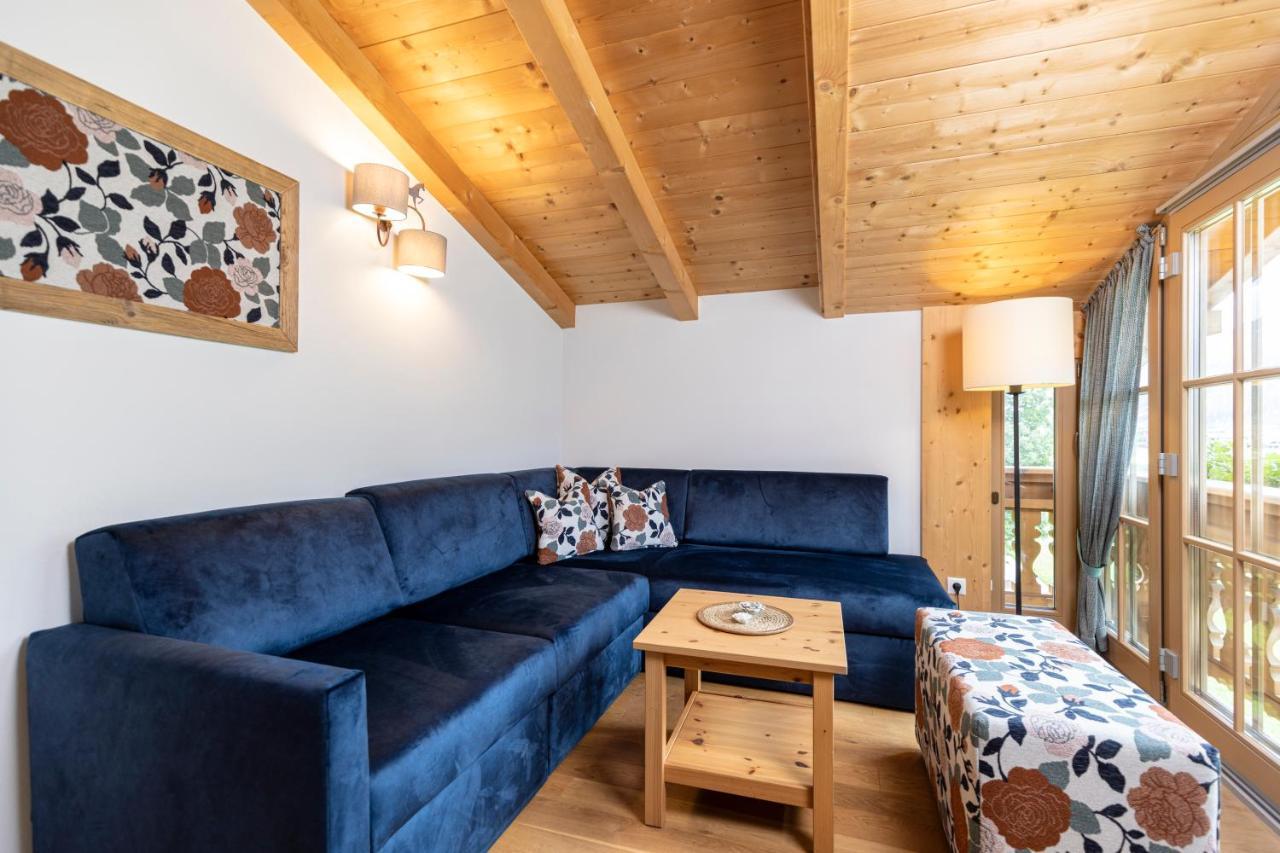 Landhaus Dorfbaeck シュトゥンム エクステリア 写真
